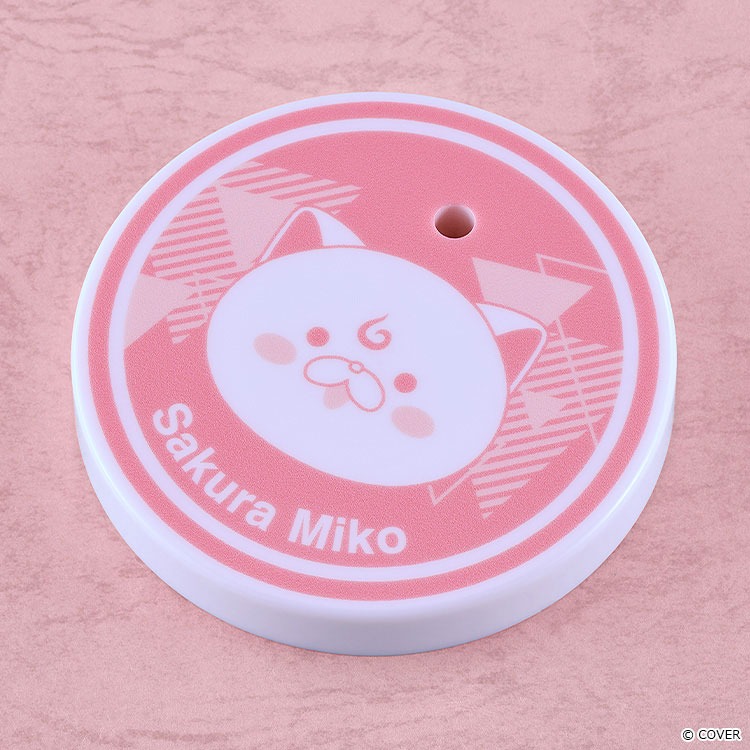 Nendoroid Sakura Miko - Casual Outfit Ver. hololive production By Good Smile Company