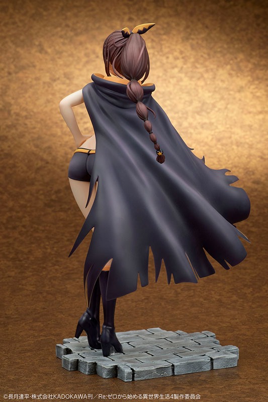 Scaled Figure 1/7 Shaula - Re:Zero Kara Hajimeru Isekai Seikatsu By FREEing