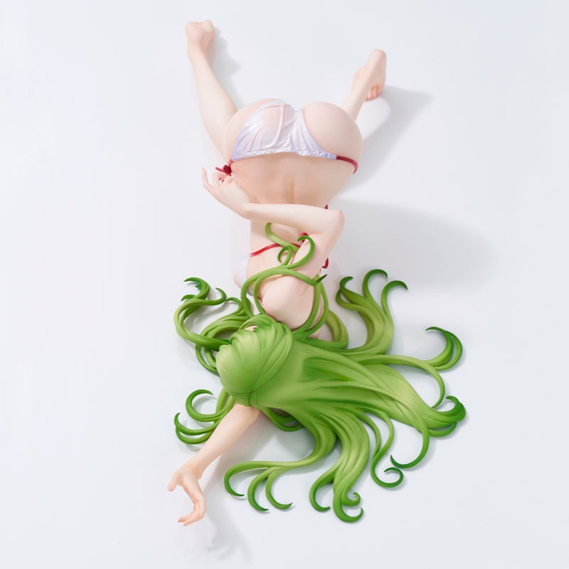 Non Scaled Figure C.C. - Swimsuit Ver. Code Geas: Leluoch of the Rebellion (28cm) (Re-Release) By Union Creative