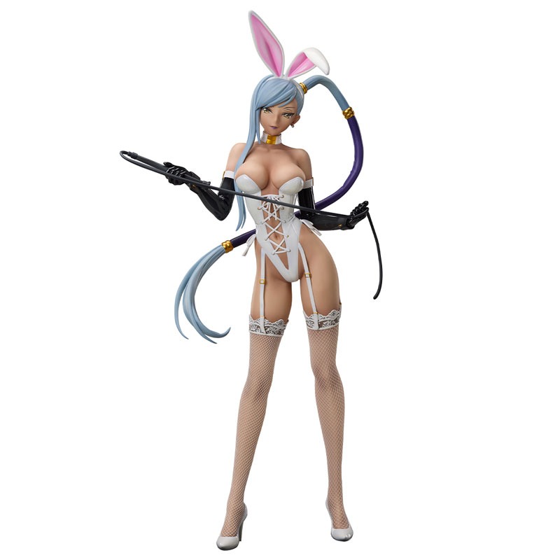 Scaled Figure 1/4 B-Style Villetta Nu Noble - Bunny Ver. Code Geass : Lelouch of the Rebellion By MegaHouse
