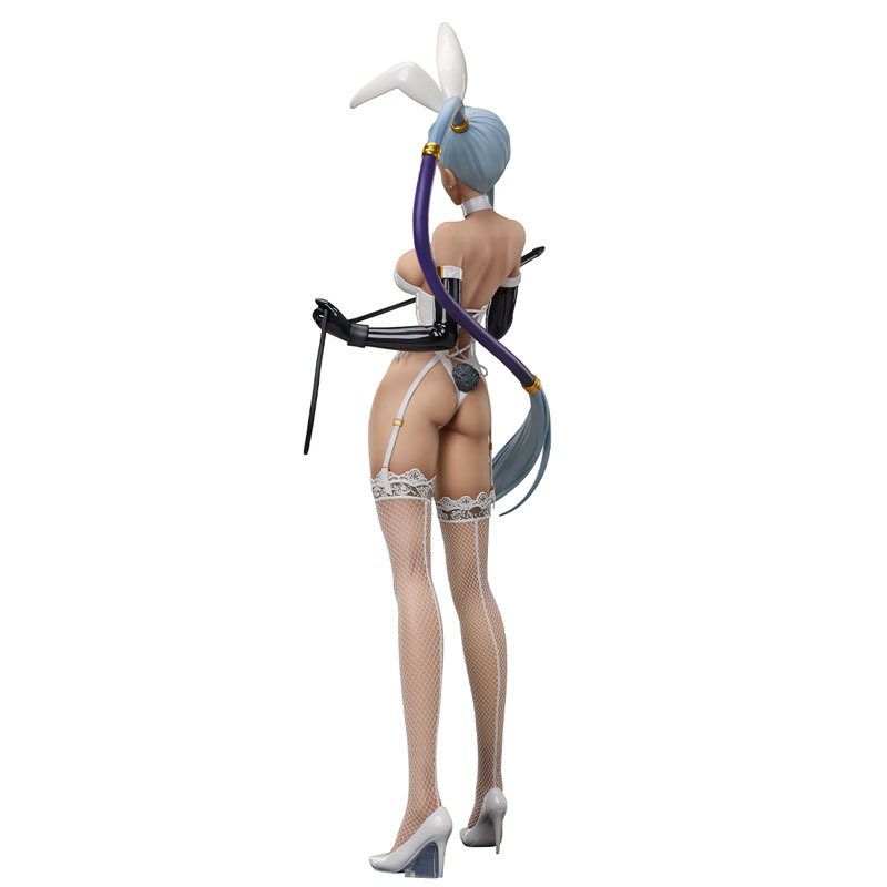 Scaled Figure 1/4 B-Style Villetta Nu Noble - Bunny Ver. Code Geass : Lelouch of the Rebellion By MegaHouse