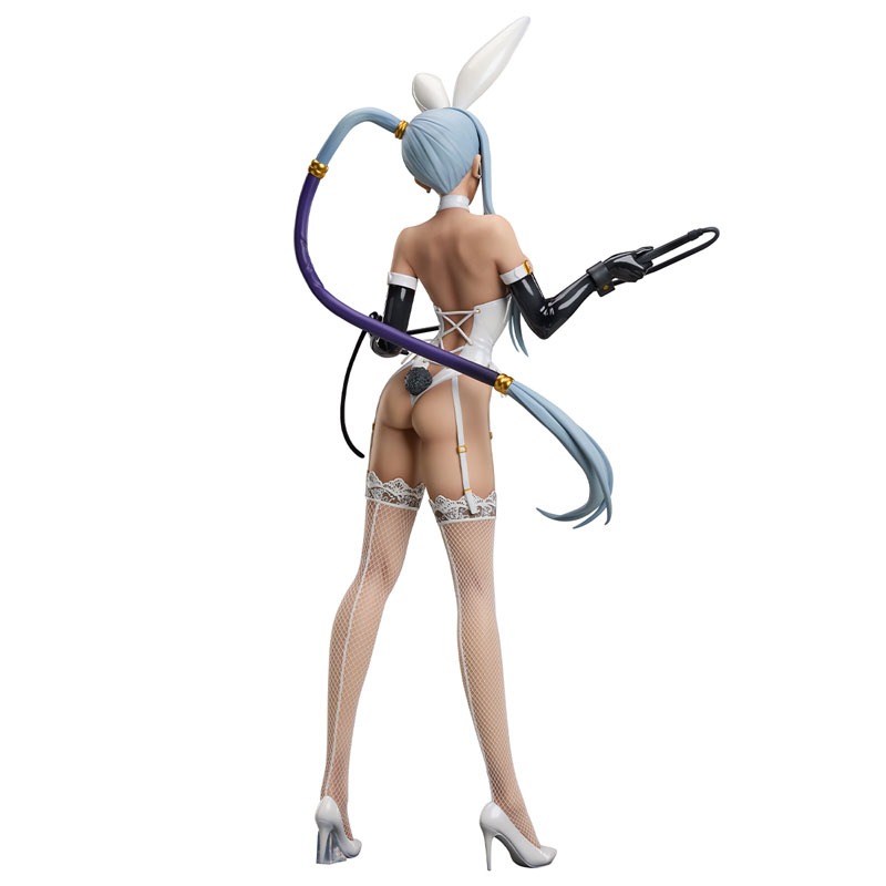 Scaled Figure 1/4 B-Style Villetta Nu Noble - Bunny Ver. Code Geass : Lelouch of the Rebellion By MegaHouse