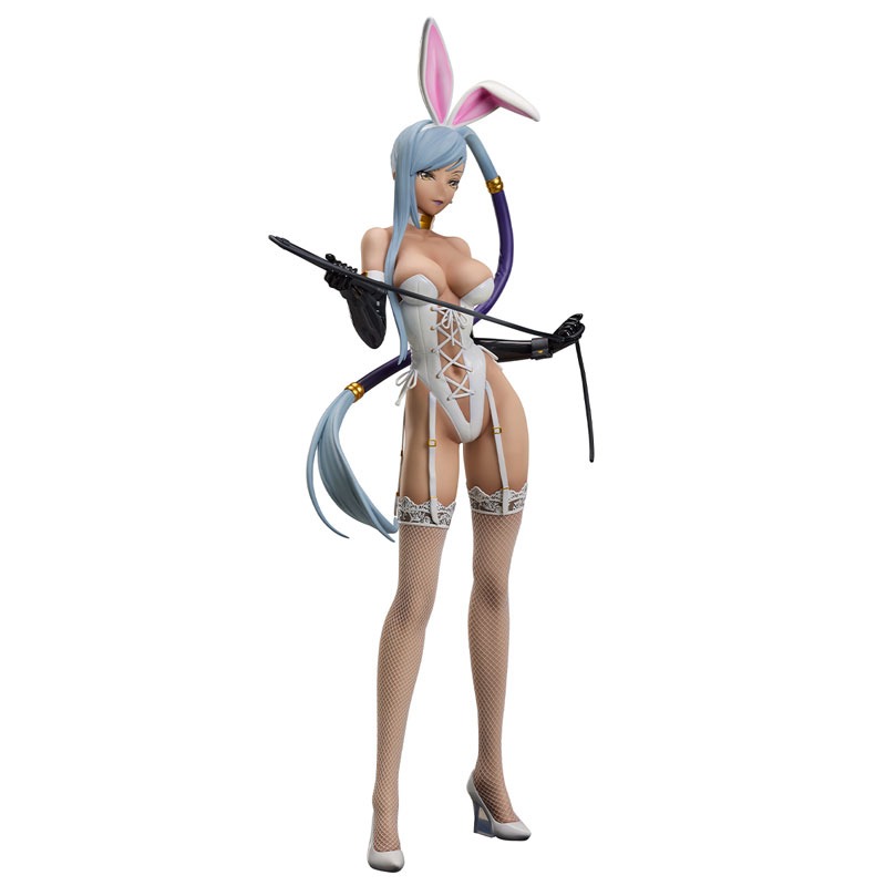 Scaled Figure 1/4 B-Style Villetta Nu Noble - Bunny Ver. Code Geass : Lelouch of the Rebellion By MegaHouse