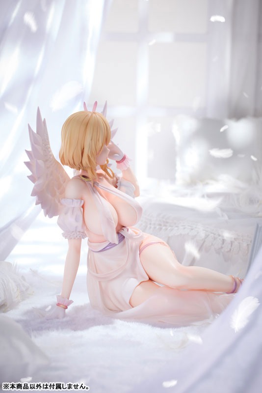 Scaled Figure 1/6 Idol Angel - Illustration by DiSH By VKEND