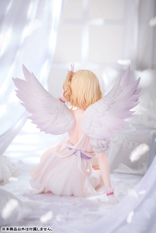 Scaled Figure 1/6 Idol Angel - Illustration by DiSH By VKEND