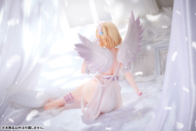 Scaled Figure 1/6 Idol Angel - Illustration by DiSH By VKEND