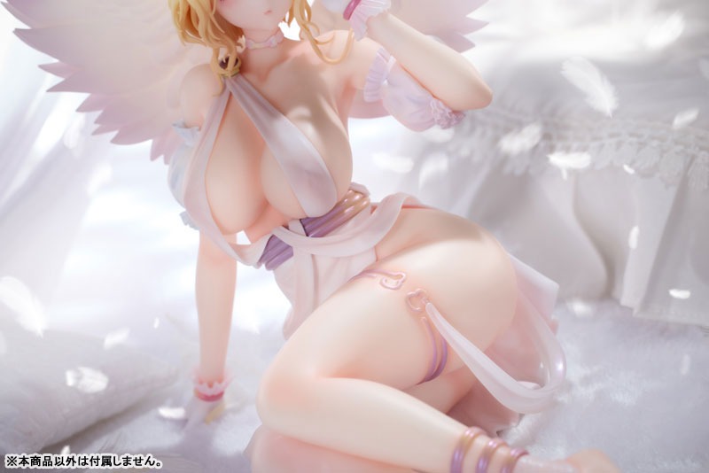 Scaled Figure 1/6 Idol Angel - Illustration by DiSH By VKEND