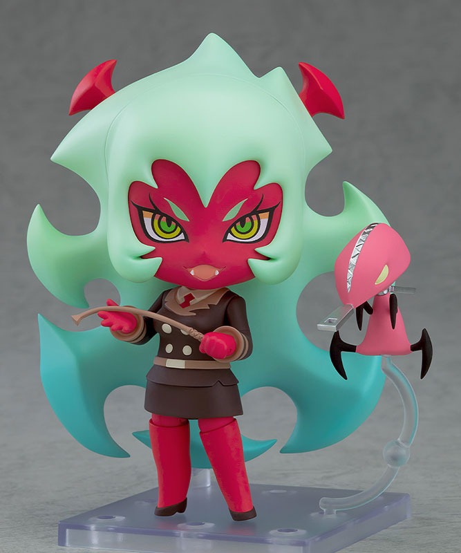 Nendoroid Scanty - New Panty & Stocking with Garterbelt By Good Smile Company