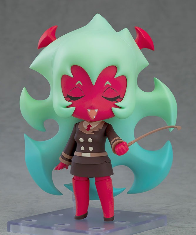 Nendoroid Scanty - New Panty & Stocking with Garterbelt By Good Smile Company
