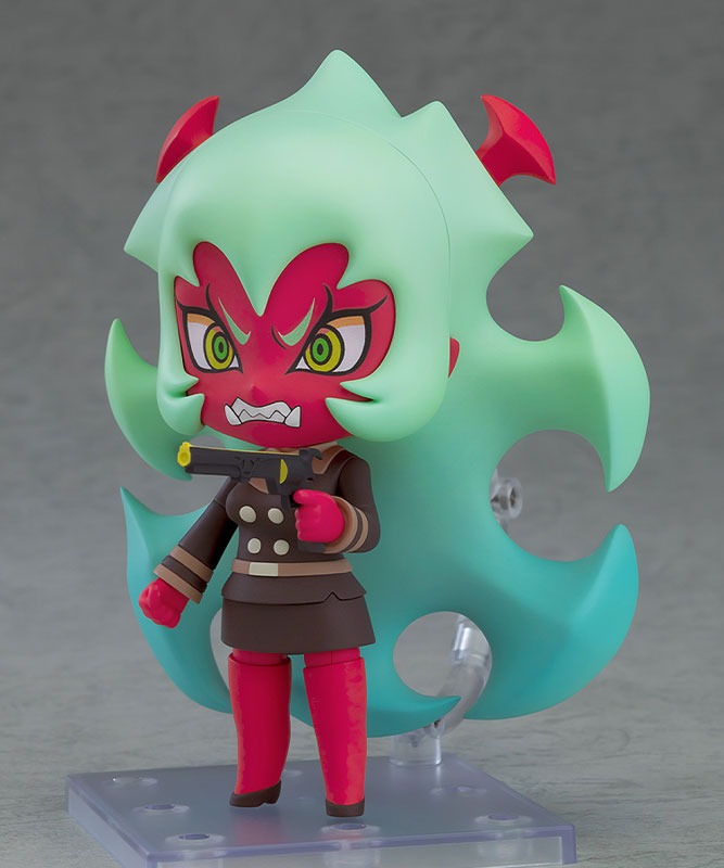 Nendoroid Scanty - New Panty & Stocking with Garterbelt By Good Smile Company