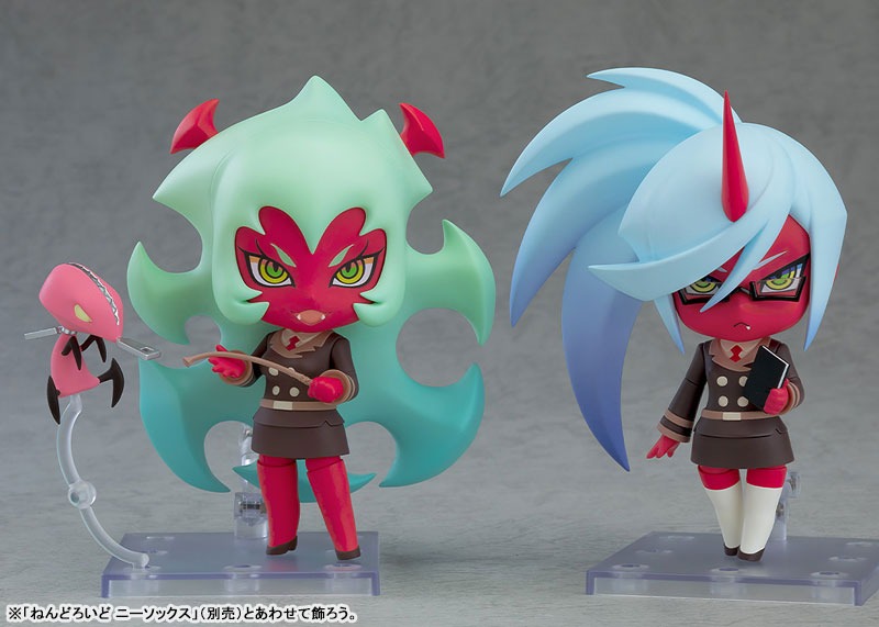 Nendoroid Scanty - New Panty & Stocking with Garterbelt By Good Smile Company