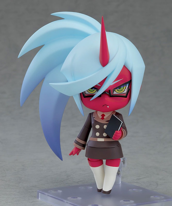 Nendoroid Kneesocks - New Panty & Stocking with Garterbelt By Good Smile Company