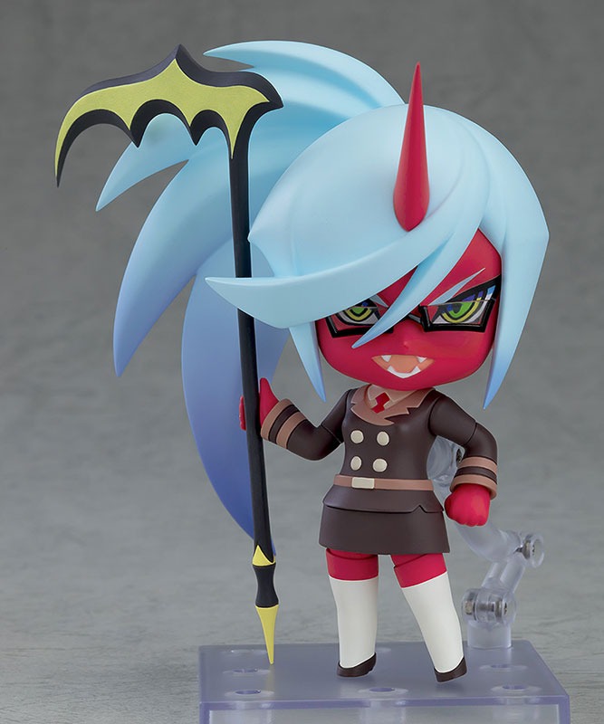 Nendoroid Kneesocks - New Panty & Stocking with Garterbelt By Good Smile Company