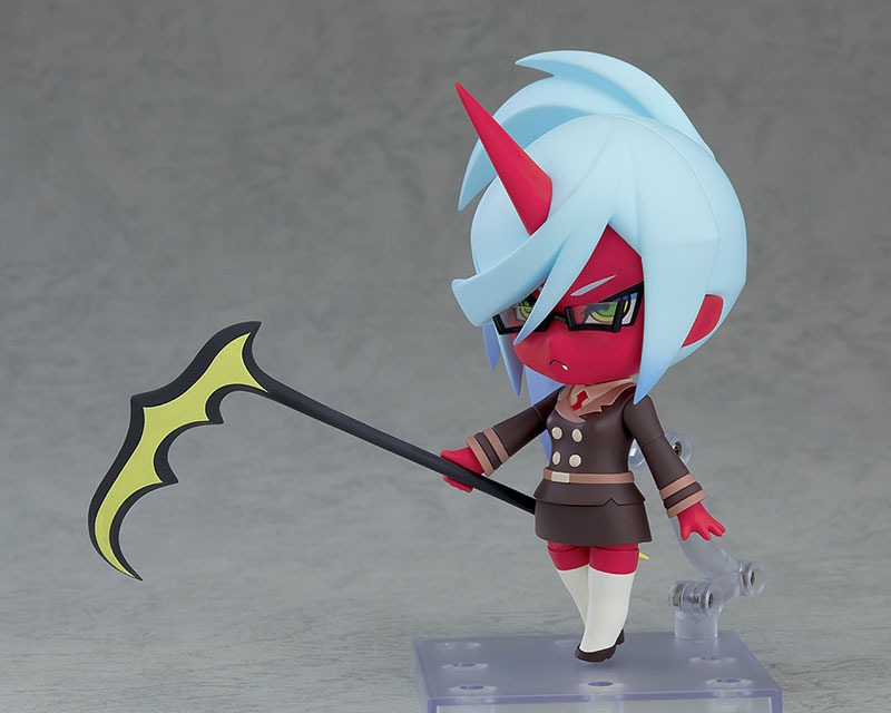 Nendoroid Kneesocks - New Panty & Stocking with Garterbelt By Good Smile Company