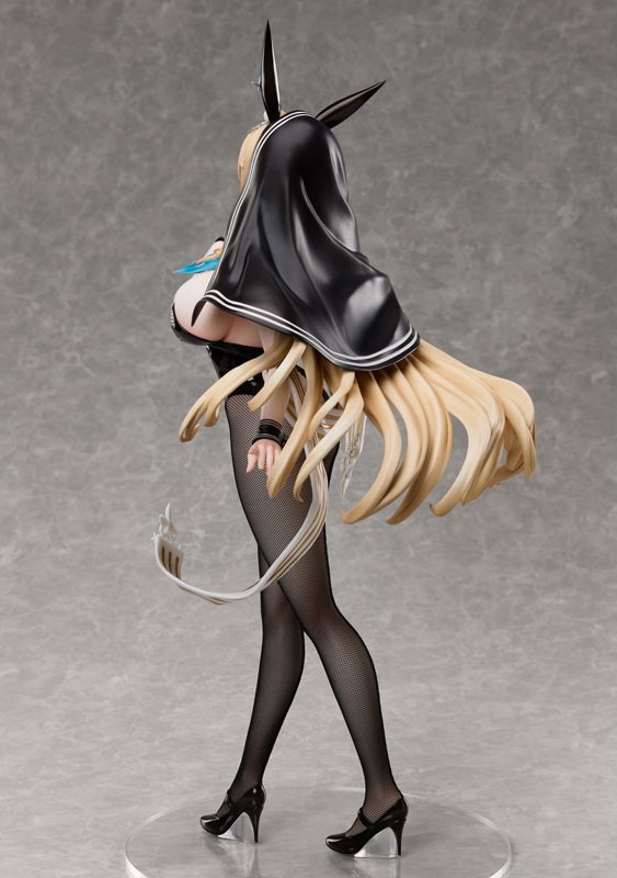 Scaled Figure 1/4 B-Style Implacable - Bunny Ver. Azur Lane By FREEing