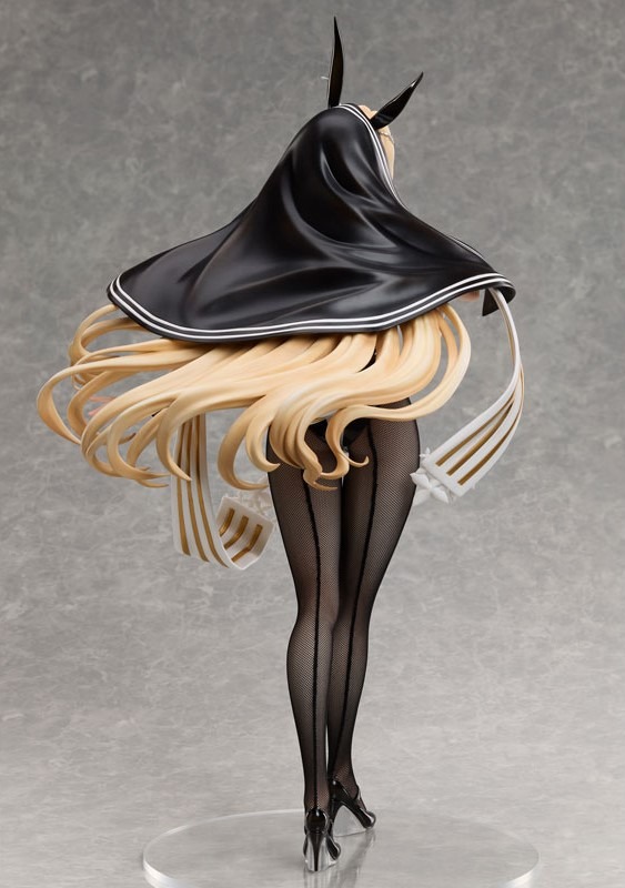 Scaled Figure 1/4 B-Style Implacable - Bunny Ver. Azur Lane By FREEing
