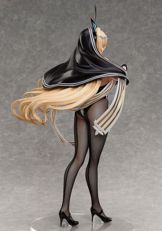 Scaled Figure 1/4 B-Style Implacable - Bunny Ver. Azur Lane By FREEing