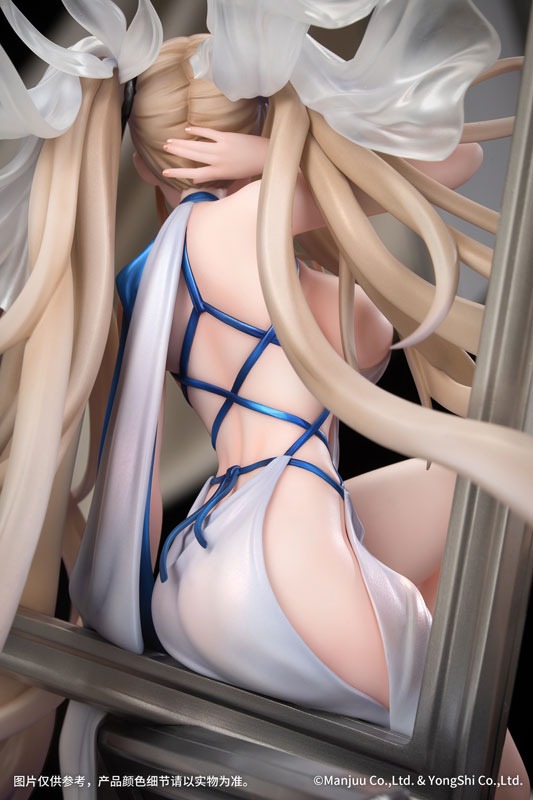 Scaled Figure 1/7 Formidable - Anniversary Memories Ver. Azur Lane By Myethos