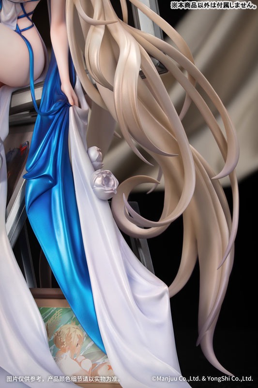 Scaled Figure 1/7 Formidable - Anniversary Memories Ver. Azur Lane By Myethos