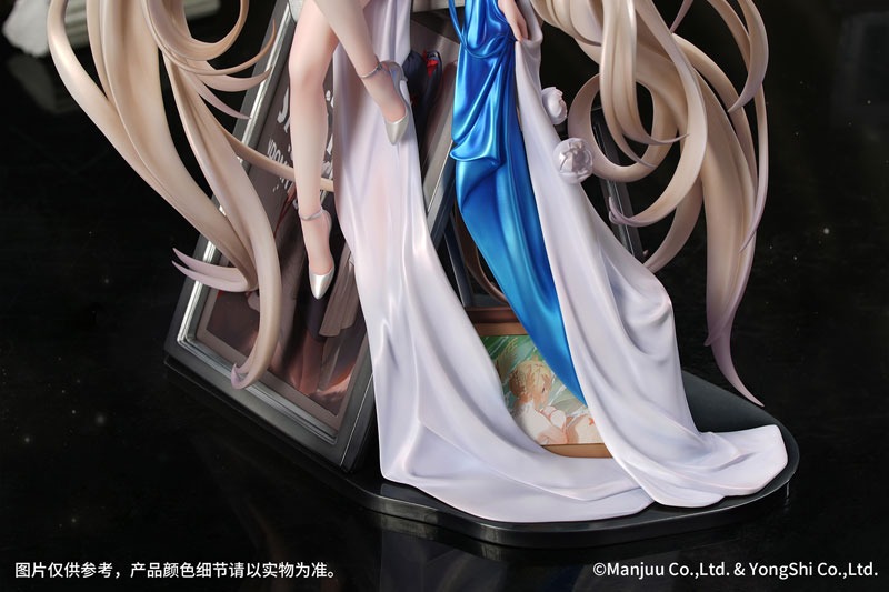 Scaled Figure 1/7 Formidable - Anniversary Memories Ver. Azur Lane By Myethos