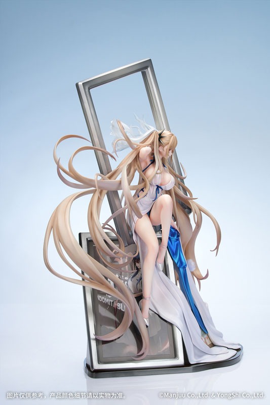 Scaled Figure 1/7 Formidable - Anniversary Memories Ver. Azur Lane By Myethos