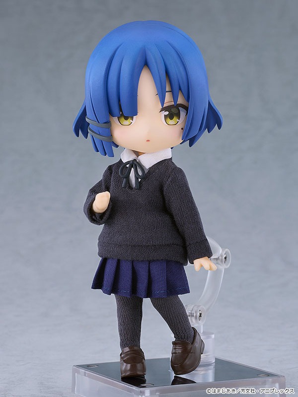 Nendoroid Doll Yamada Ryo - Bocchi the Rock! By Good Smile Company