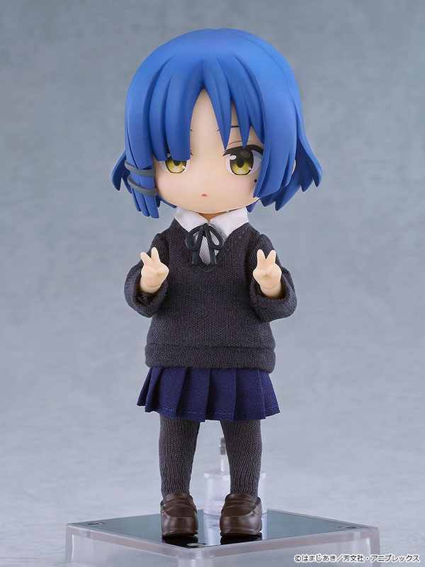 Nendoroid Doll Yamada Ryo - Bocchi the Rock! By Good Smile Company