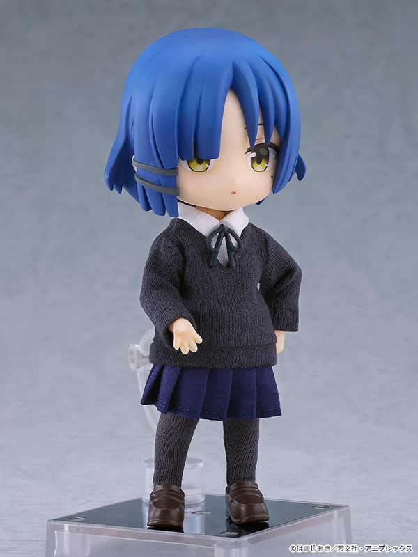 Nendoroid Doll Yamada Ryo - Bocchi the Rock! By Good Smile Company