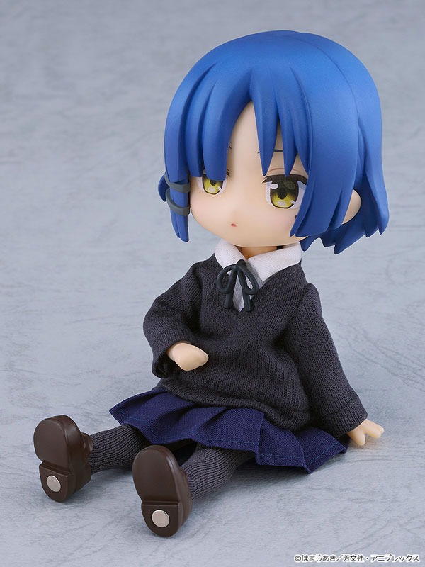 Nendoroid Doll Yamada Ryo - Bocchi the Rock! By Good Smile Company