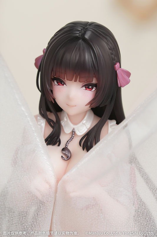 Scaled Figure 1/8 Trinidad - Trapper in the Changing Room Ver. Azur Lane By Myethos