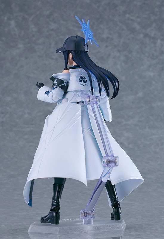 figma Joumae Saori - Blue Archive By Good Smile Company