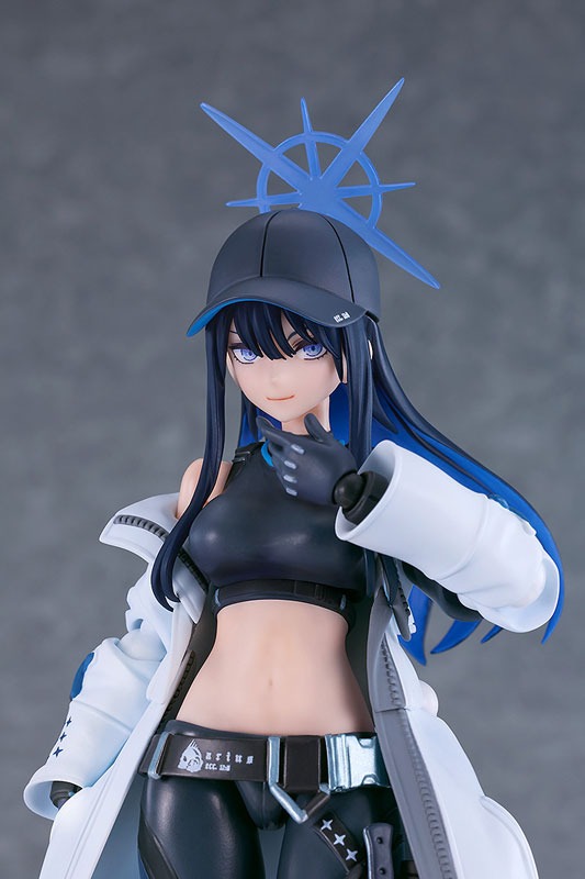 figma Joumae Saori - Blue Archive By Good Smile Company