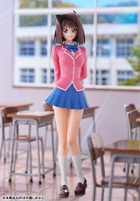 Non Scaled Figure Tea Gardner - Yu-Gi-Oh! Duel Monsters By Kotobukiya