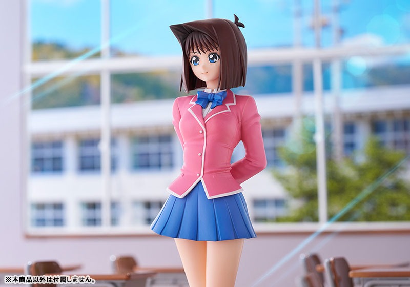 Non Scaled Figure Tea Gardner - Yu-Gi-Oh! Duel Monsters By Kotobukiya
