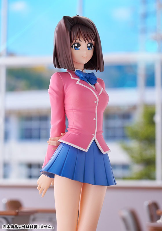 Non Scaled Figure Tea Gardner - Yu-Gi-Oh! Duel Monsters By Kotobukiya