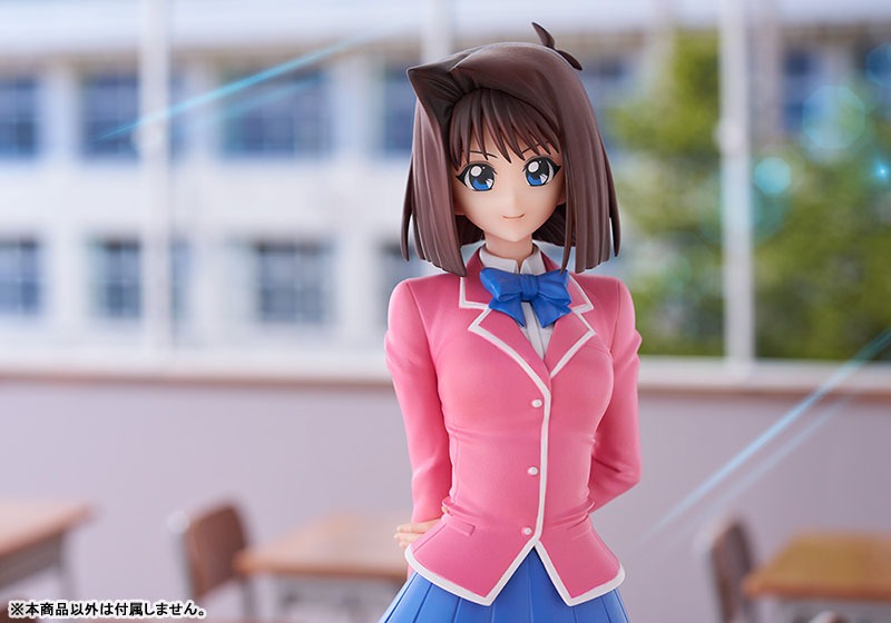 Non Scaled Figure Tea Gardner - Yu-Gi-Oh! Duel Monsters By Kotobukiya