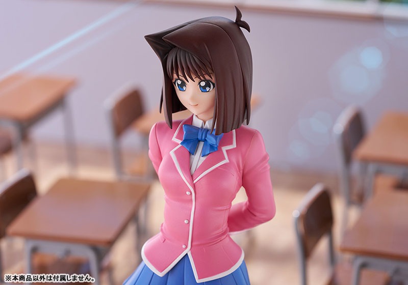 Non Scaled Figure Tea Gardner - Yu-Gi-Oh! Duel Monsters By Kotobukiya