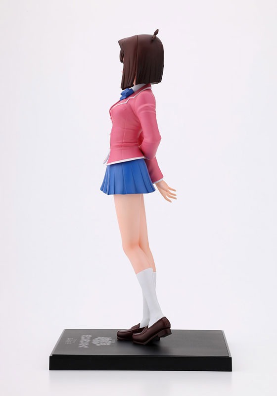 Non Scaled Figure Tea Gardner - Yu-Gi-Oh! Duel Monsters By Kotobukiya