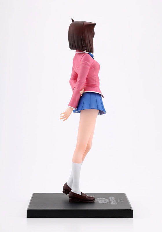 Non Scaled Figure Tea Gardner - Yu-Gi-Oh! Duel Monsters By Kotobukiya