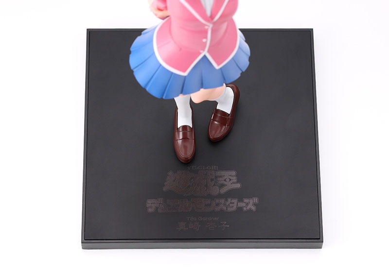 Non Scaled Figure Tea Gardner - Yu-Gi-Oh! Duel Monsters By Kotobukiya