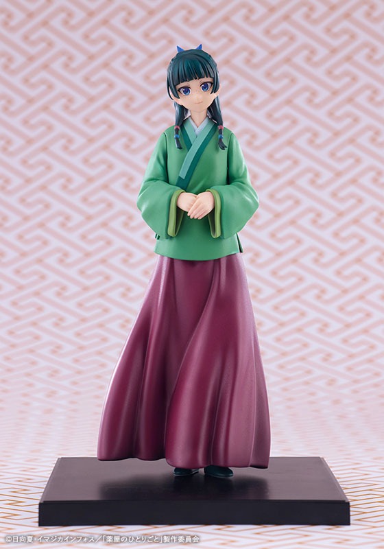 Non Scaled Figure Maomao- Kusuriya no HItorigoto / The Apothecary Diaries By Kotobukiya