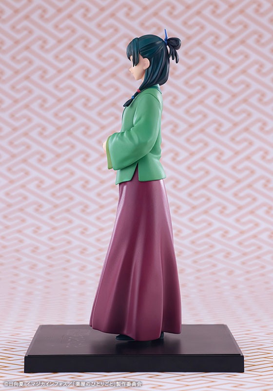 Non Scaled Figure Maomao- Kusuriya no HItorigoto / The Apothecary Diaries By Kotobukiya