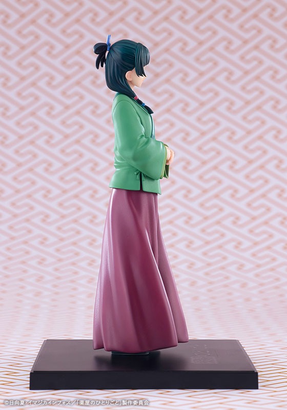 Non Scaled Figure Maomao- Kusuriya no HItorigoto / The Apothecary Diaries By Kotobukiya