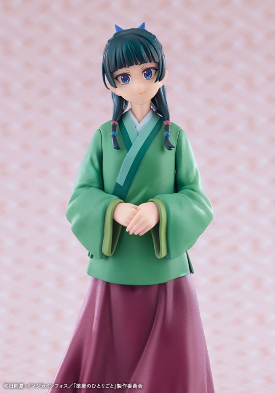 Non Scaled Figure Maomao- Kusuriya no HItorigoto / The Apothecary Diaries By Kotobukiya