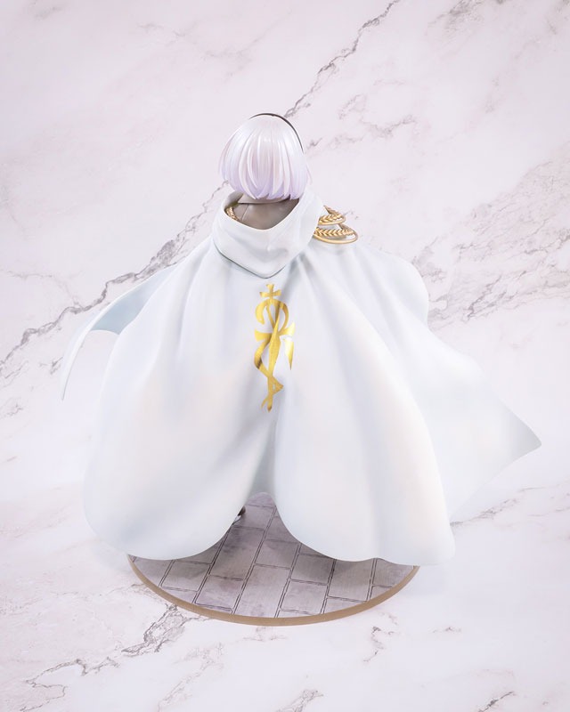 Scaled Figure 1/7 Amnesia - Majo no Tabitabi By Bellfine