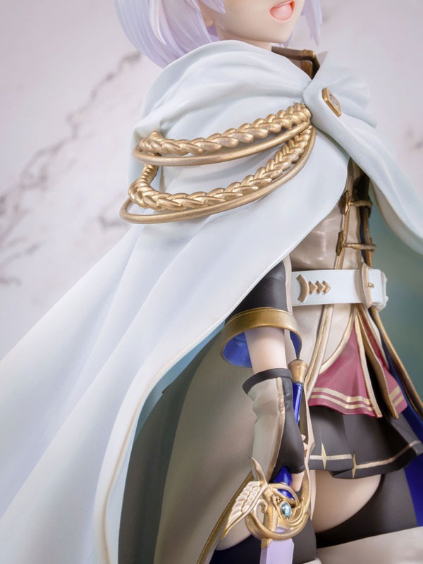 Scaled Figure 1/7 Amnesia - Majo no Tabitabi By Bellfine