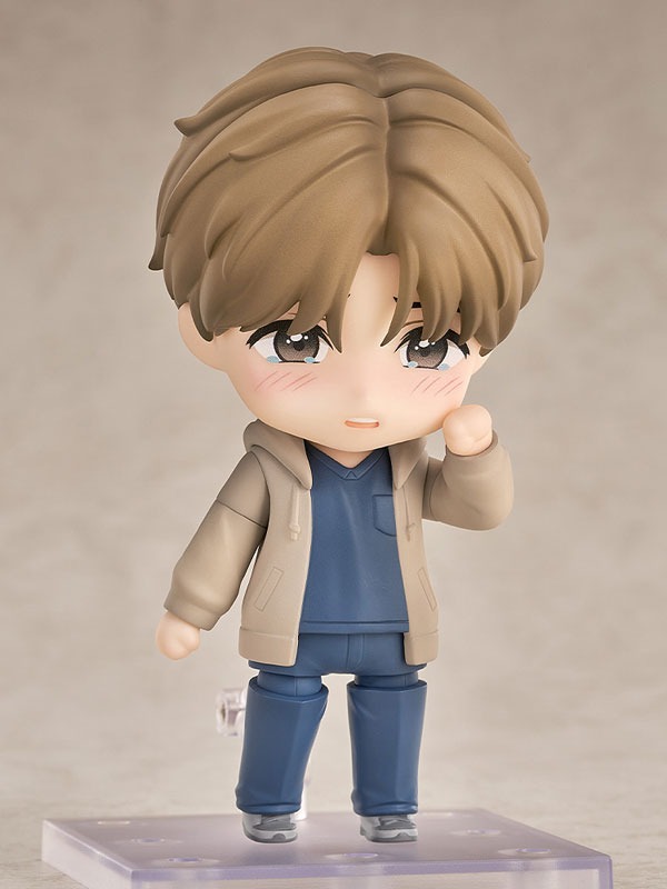 Nendoroid Joo Jaekyung & Kim Dan - Jinx By Orange Rouge