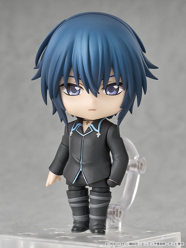 Nendoroid Tsukiyomi Ikuto - Shugo Chara! By Good Smile Arts Shanghai