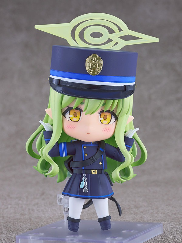 Nendoroid Tachibana Hikari - Blue Archive By Good Smile Company