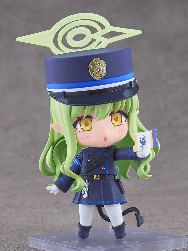 Nendoroid Tachibana Hikari - Blue Archive By Good Smile Company